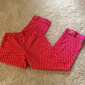 Victoria’s Secret Penguin Lounge Pajama Pants, Sz M